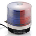 Flash LED lumière AVERTISSEMENT Beacon (HL-213 rouge & bleu)